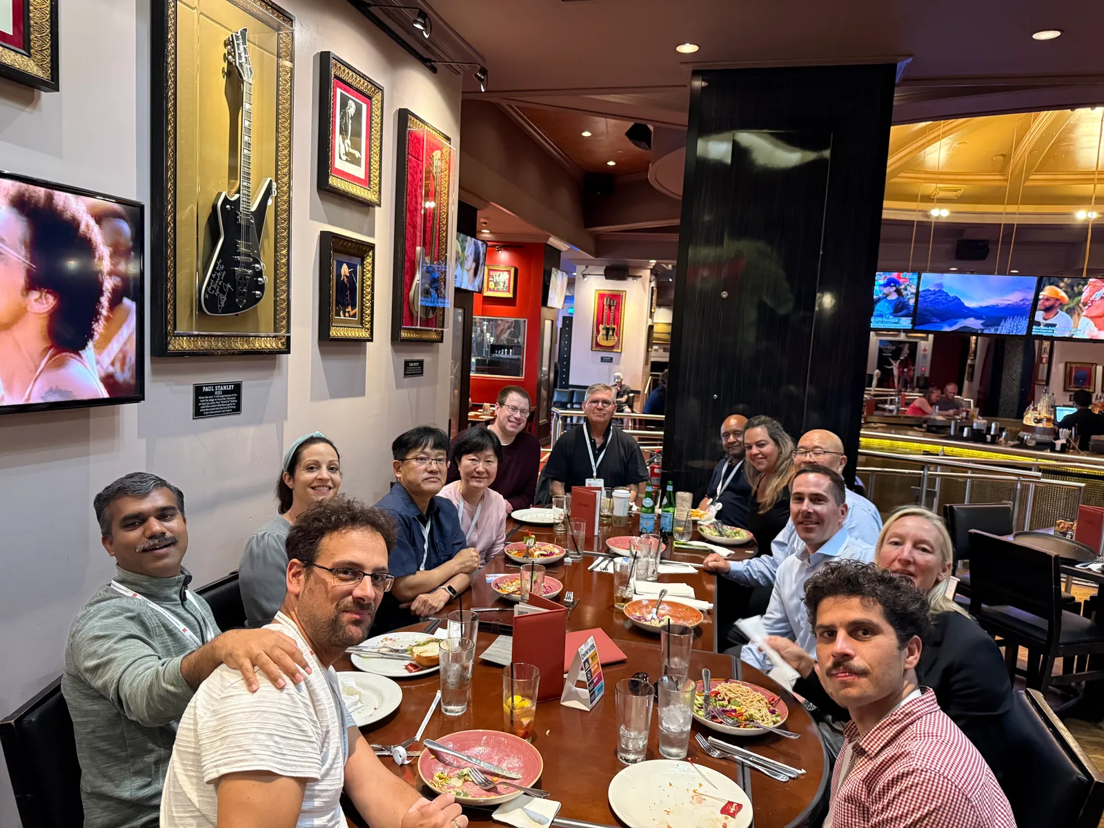 ASMS Dinner 2025