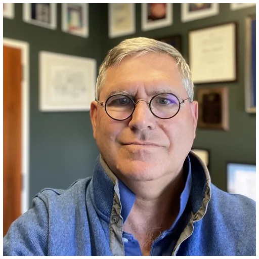 John R. Yates III